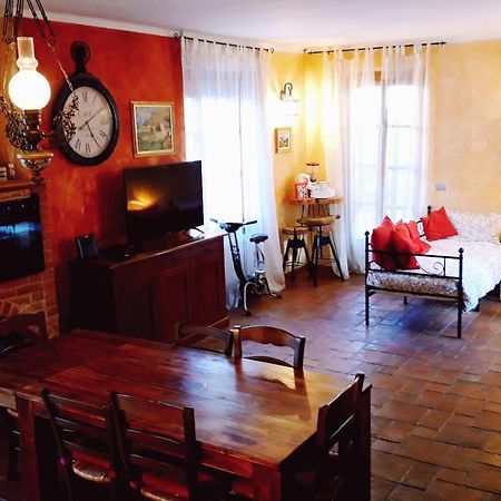 La Locanda Dell'Artista Turín Exteriér fotografie