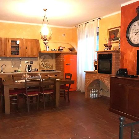 La Locanda Dell'Artista Turín Exteriér fotografie