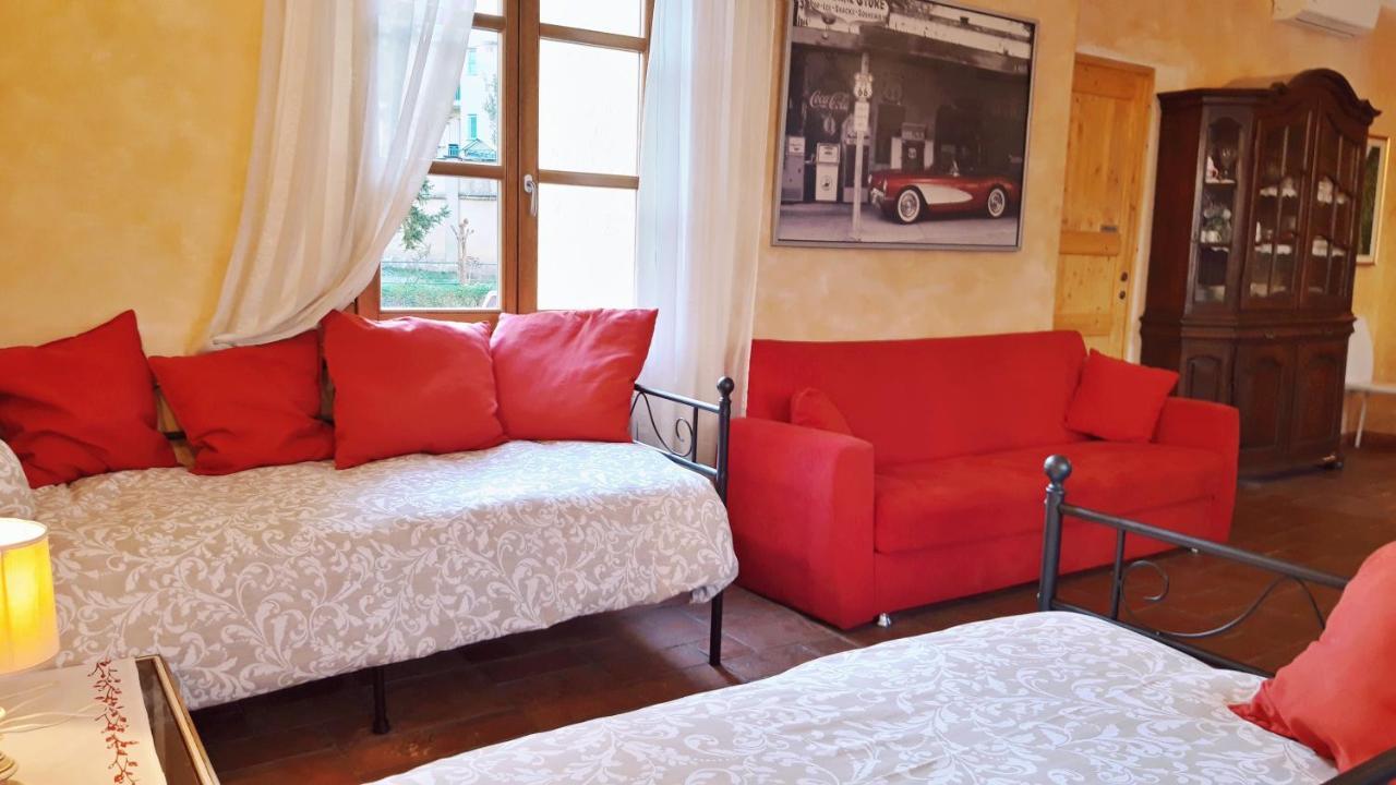 La Locanda Dell'Artista Turín Exteriér fotografie