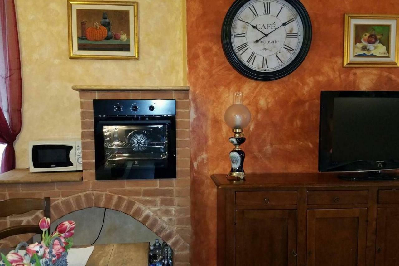 La Locanda Dell'Artista Turín Exteriér fotografie