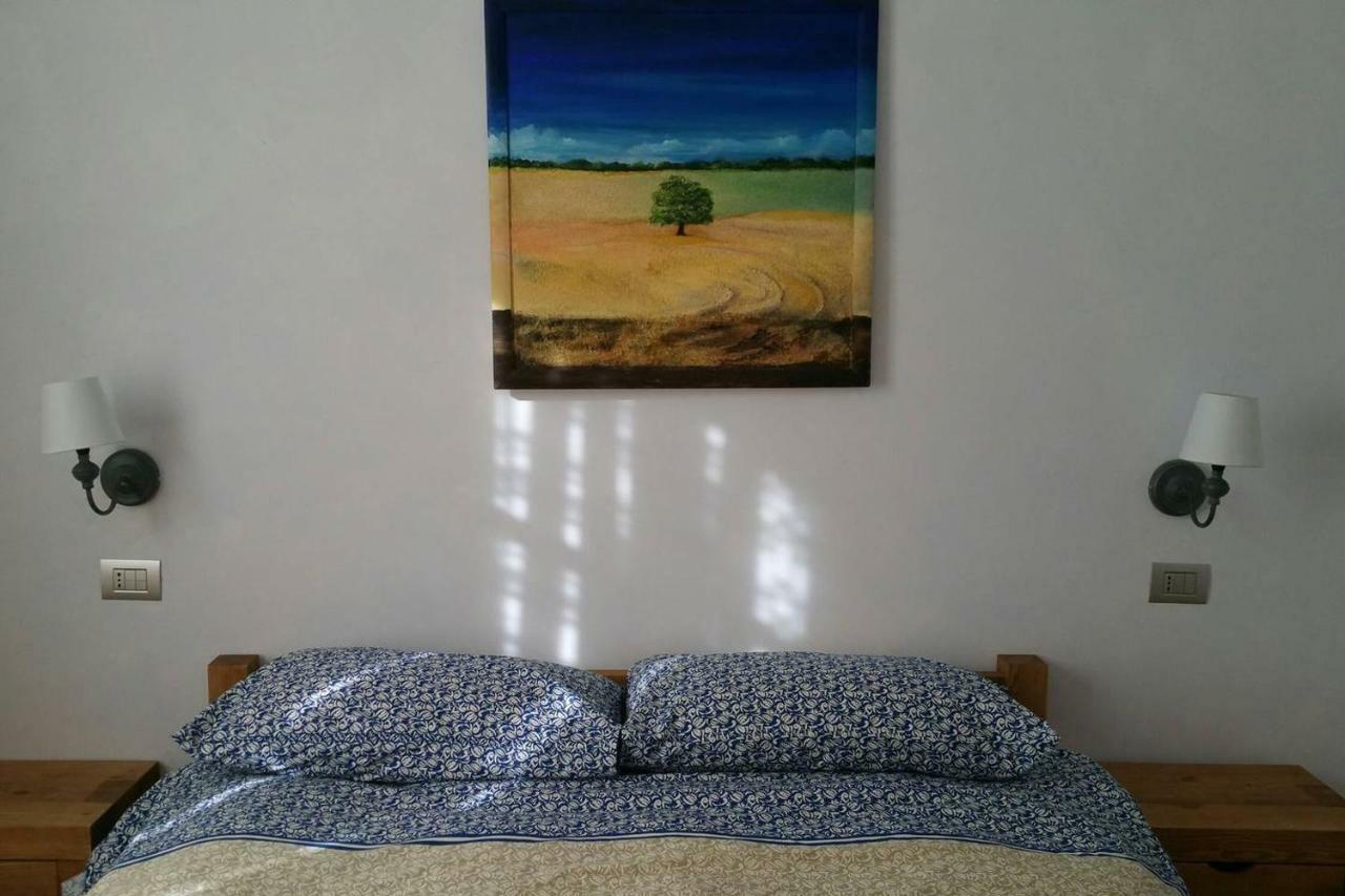 La Locanda Dell'Artista Turín Exteriér fotografie